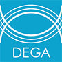 DEGA Logo